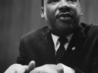 MLK