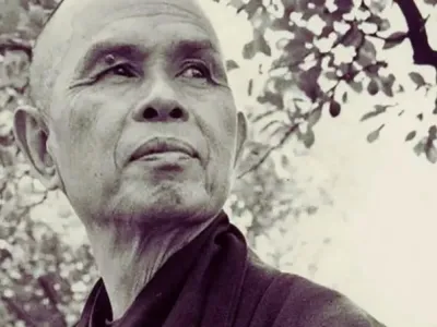 Thich Nhat Hanh