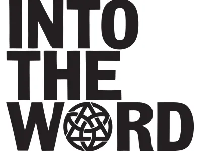 into the word