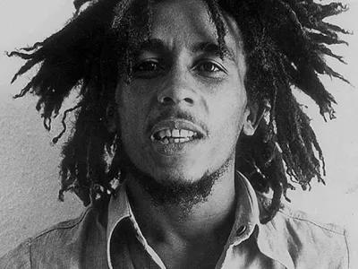 Bob Marley