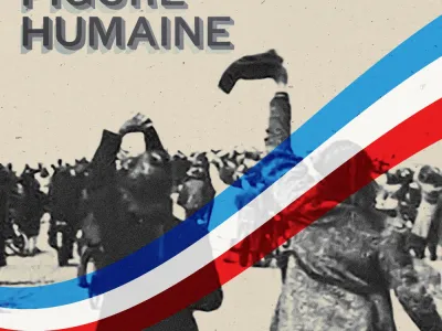 Figure Humaine concert