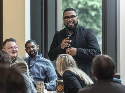 Trinity Leadership Fellows 2022 Cohort Full