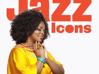 Dianne Reeves
