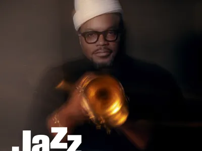 Jazz at One