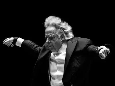 A João Carlos Martins Concert