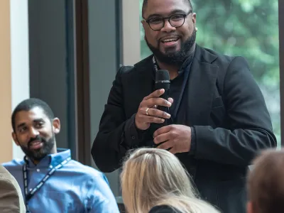 Trinity Society of Fellows