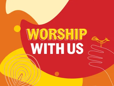 Holy Eucharist Pentecost 2025