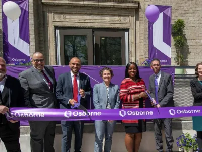 Osborne Associations