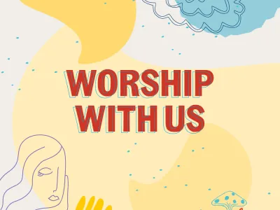 Holy Eucharist June 2025