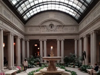 Frick Collection