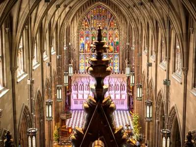 PIPES Overarching Story