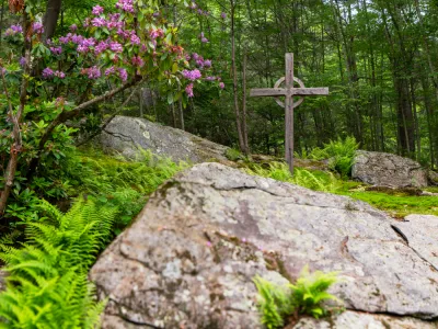 Spiritual Formation Book Retreat