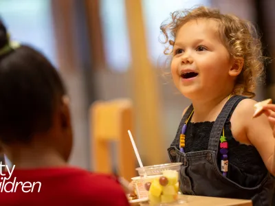 Sunday School Open House_2