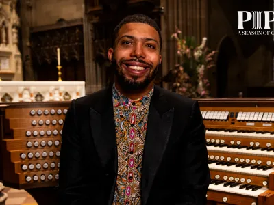 PIPES_ Alcée Chriss III