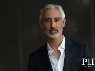 PIPES_ Avi Stein with NOVUS