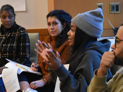 RJ-Biannual Convening