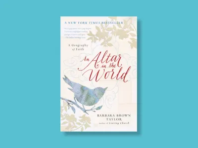 An Altar in the World