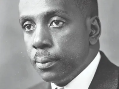 Howard Thurman