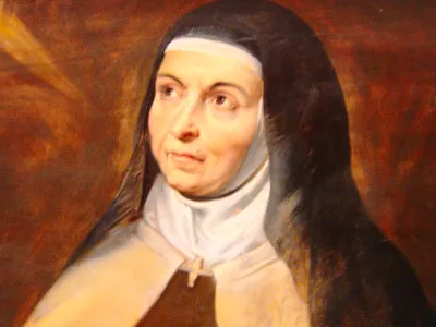 Teresa of Avila