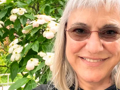 Kathy Bozzuti-Jones, PhD