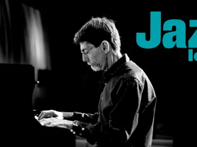 Fred Hersch