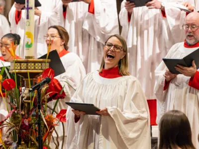 Fall 2025 Ensembles_Choral Scholars