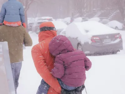 Winter Coat Drive 2026