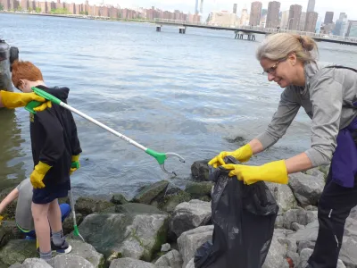 Creation Care Learning Session