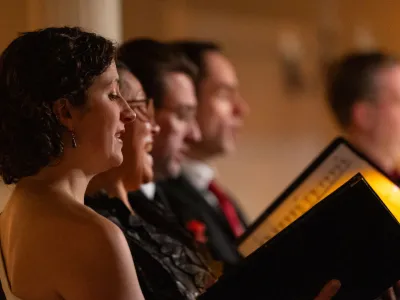 PIPES-Messe-Solennelle