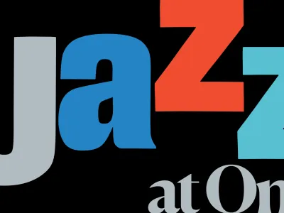 Jazz at One 2026 Spring
