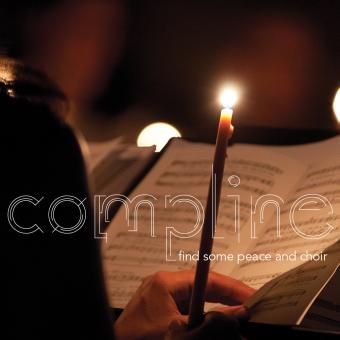 Compline by Candlelight