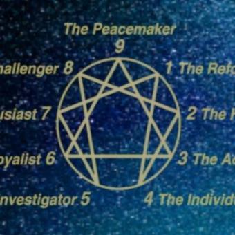 Enneagram