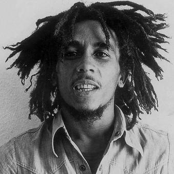 Bob Marley