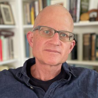 Christian Wiman