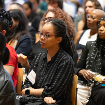 Nonprofit Sector Gathering Protecting the Heart of New York