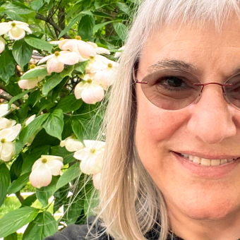 Kathy Bozzuti-Jones, PhD