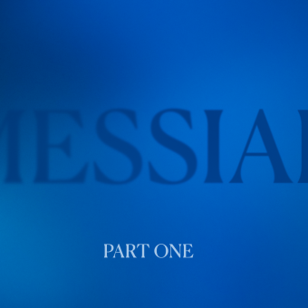 Messiah 2025