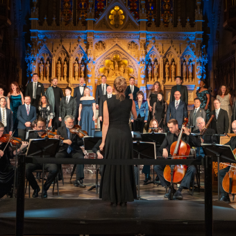 Spring 2026 Music Season