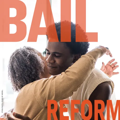 Bail Reform