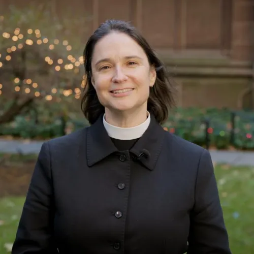 Advent and Christmas