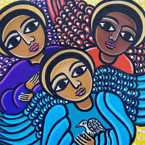 Ethiopian art