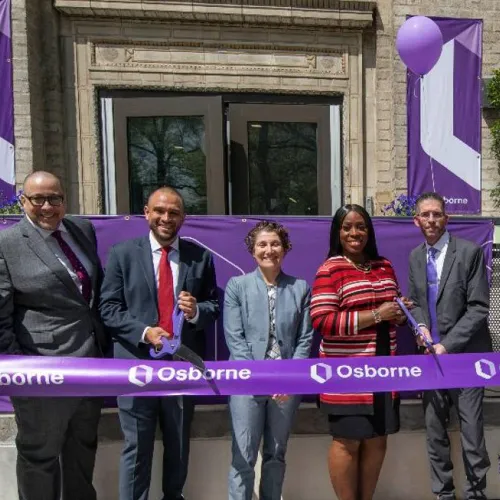 Osborne Associations