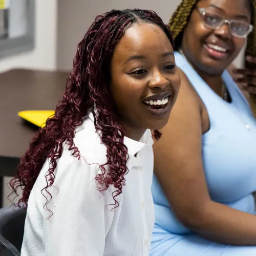 Walking Alongside Our Grantees