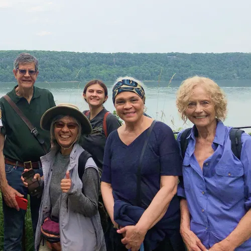 Creation Care 2025 fall