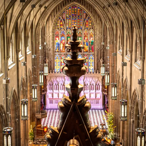 PIPES Overarching Story