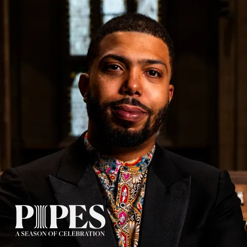 PIPES_ Alcée Chriss III