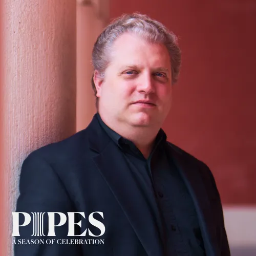 PIPES_ Stephen Tharp