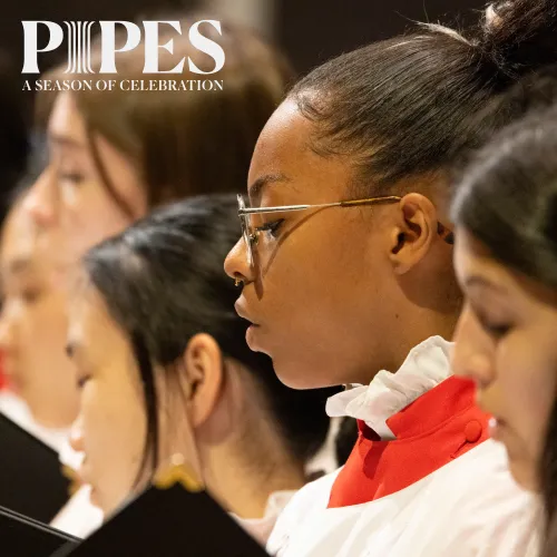 PIPES_ Trinity Youth Chorus