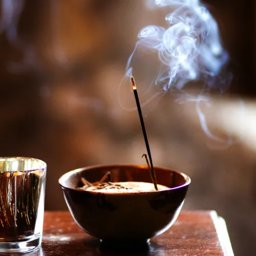 Contemplative practice 2025 fall