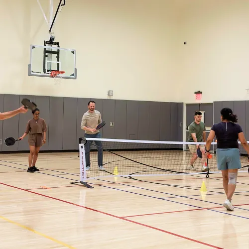 Community Pickleball
